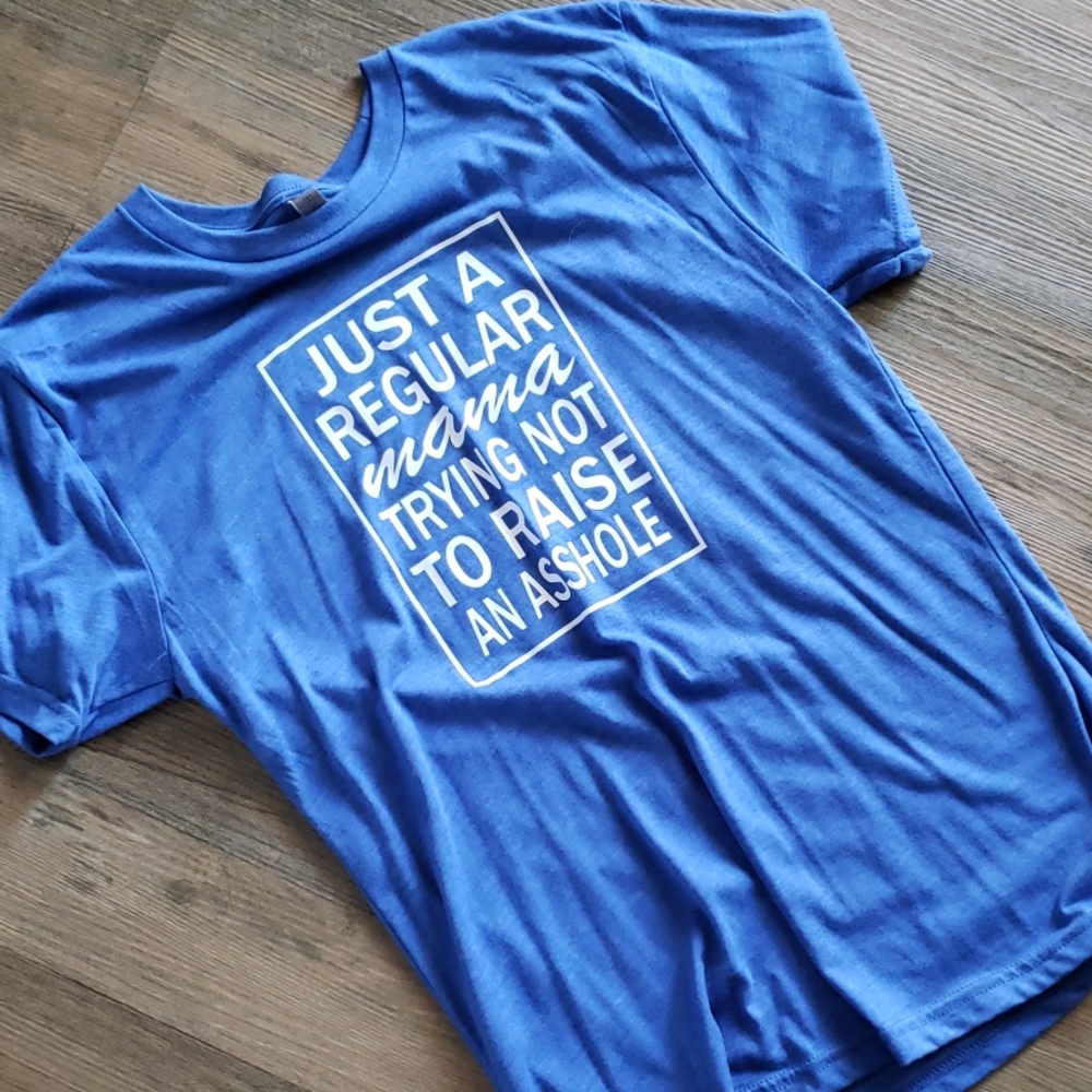 Boutique tshirt